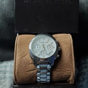 Michael Kors 35mm ladies watch
